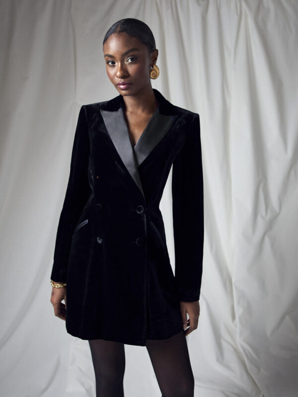 Stella Dress - Image 3