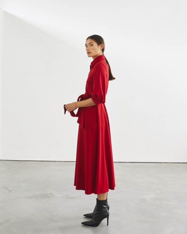 Celia Red - Image 4