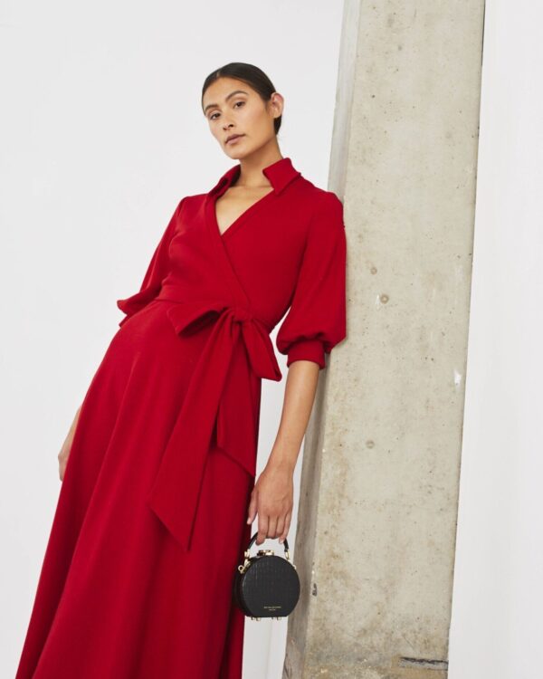 Celia Red - Image 2