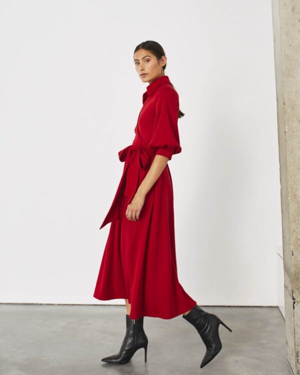Celia Red - Image 3