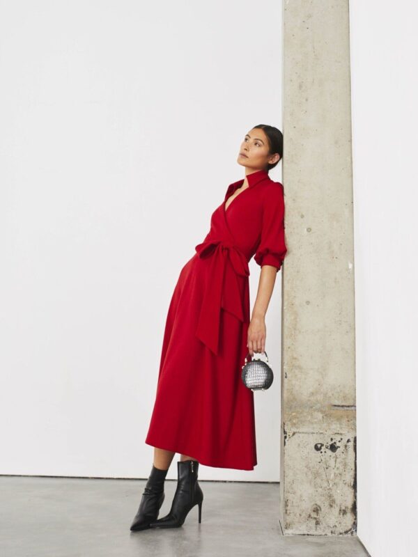 Celia Red