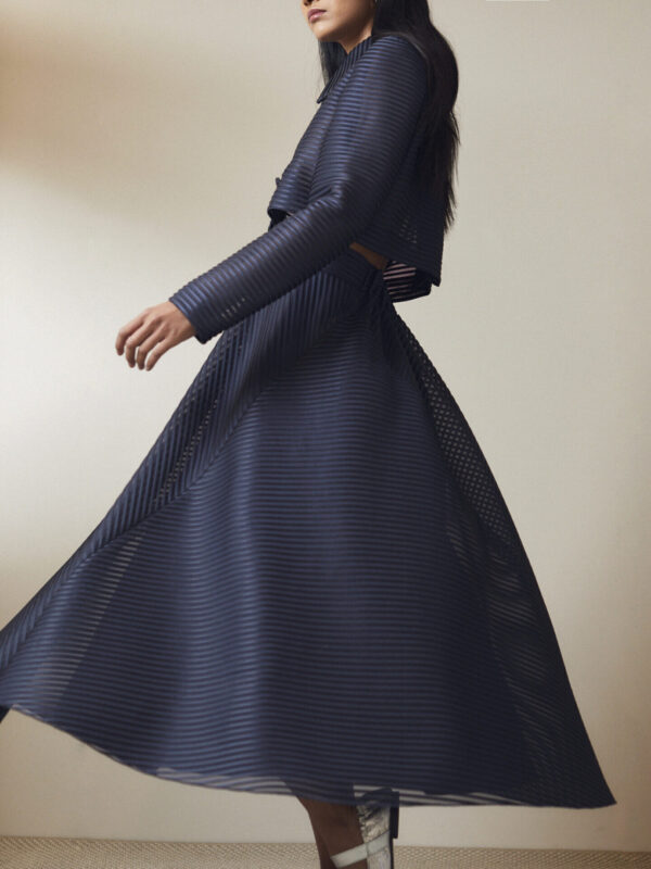 Una Skirt Navy