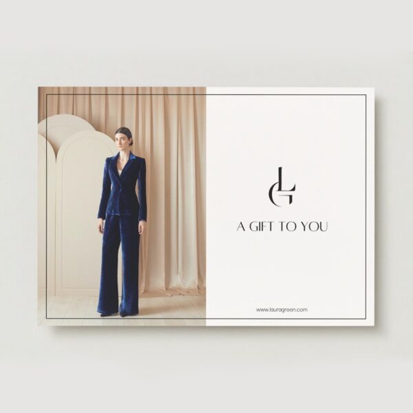 Gift Voucher