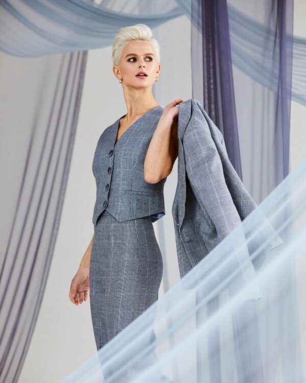 Josie Check - Image 5