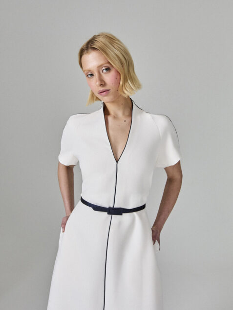 Camille belt