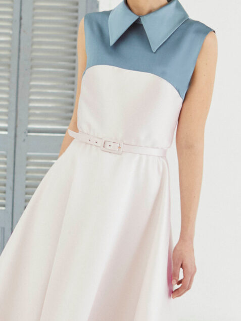 Arabella Belt Pink