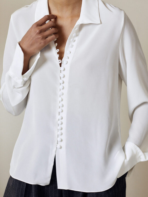 Clair Silk - Image 5
