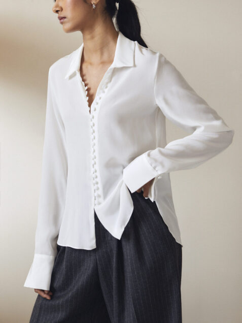 Clair Silk