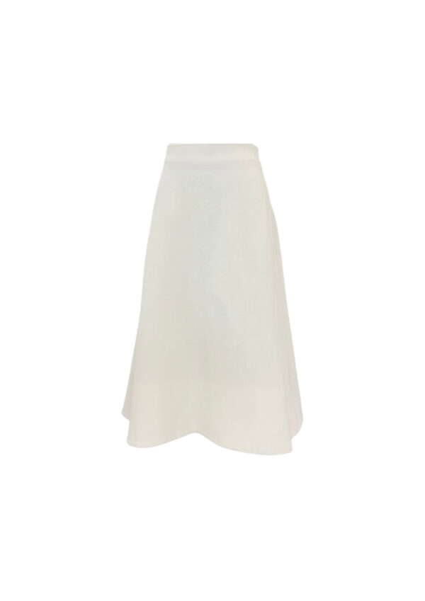 A-line skirt - UK 10