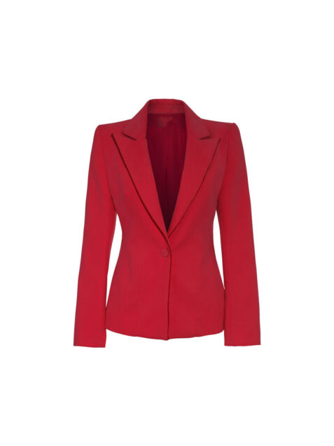 Jodie - Red UK 12