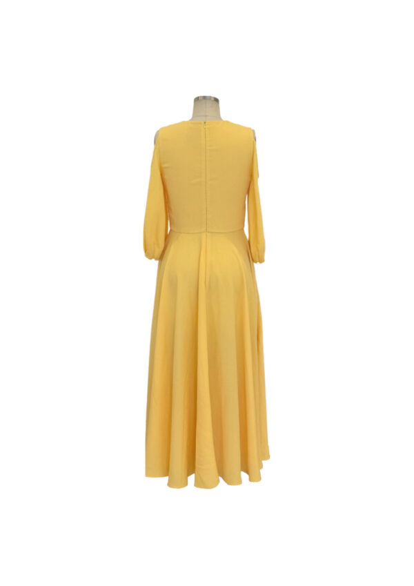 Julietta - Yellow UK10 - Image 2