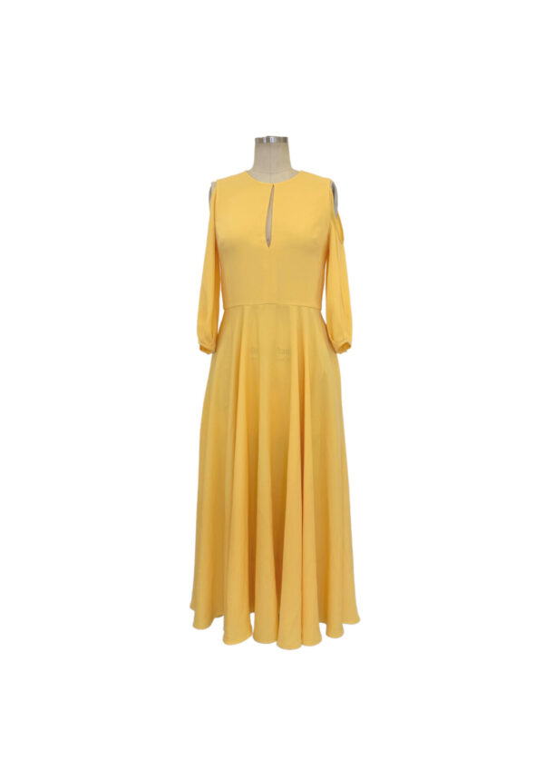 Julietta - Yellow UK10