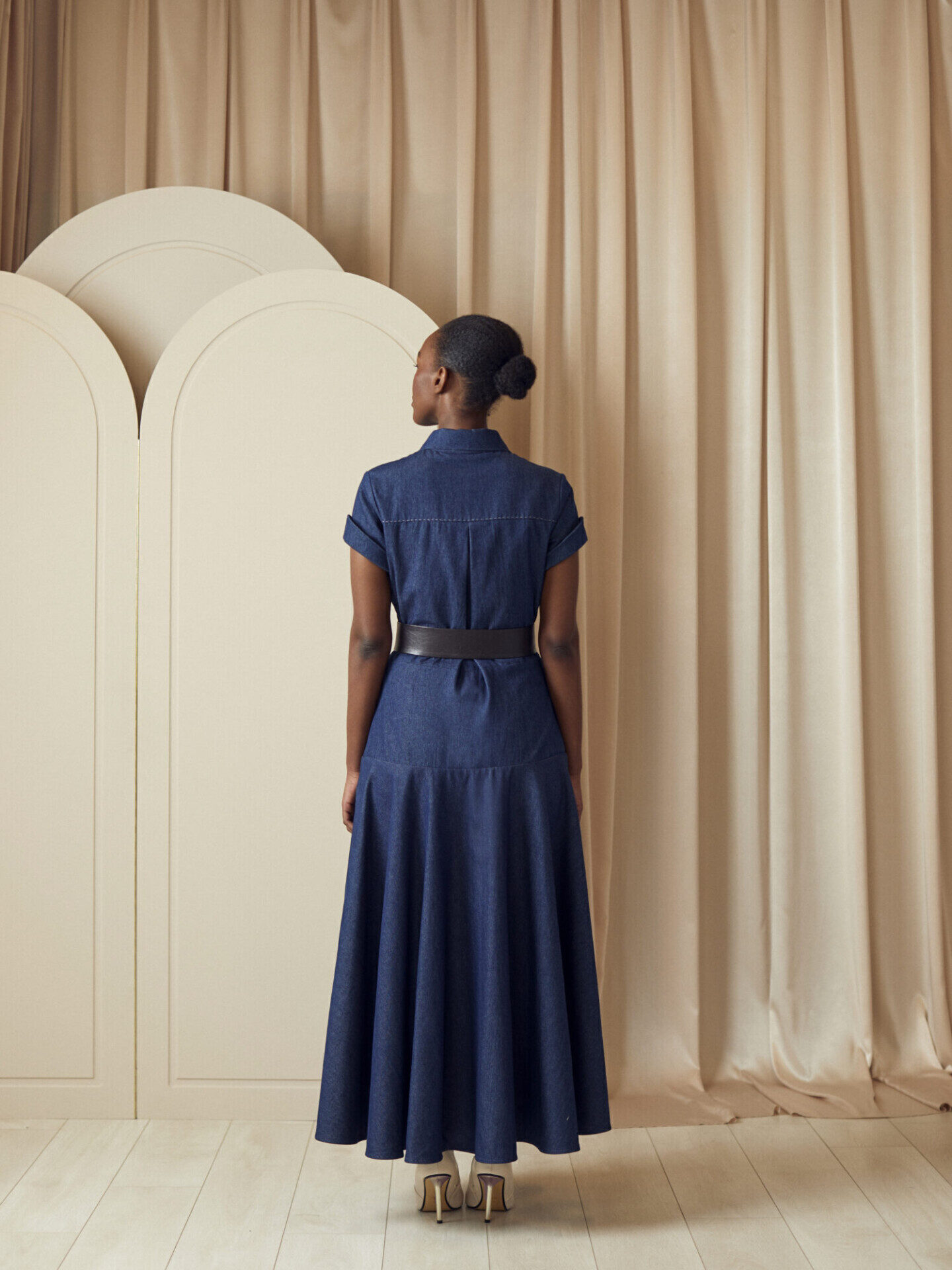 Ciara belt - Image 4