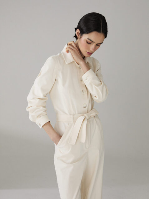 Marlowe Cream
