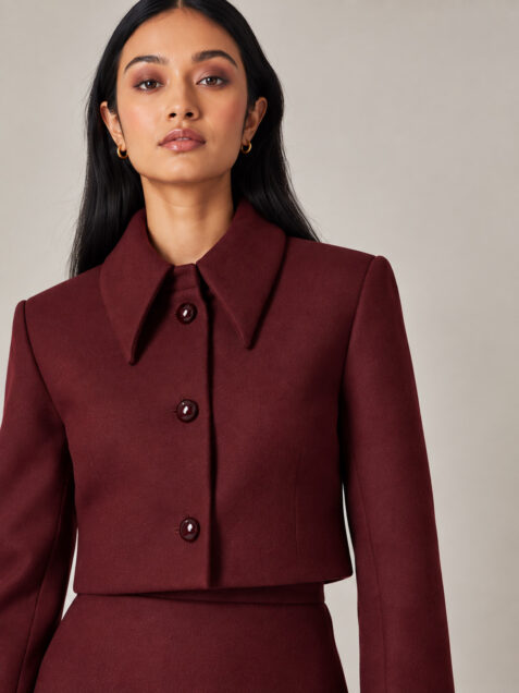 Argentina Oxblood