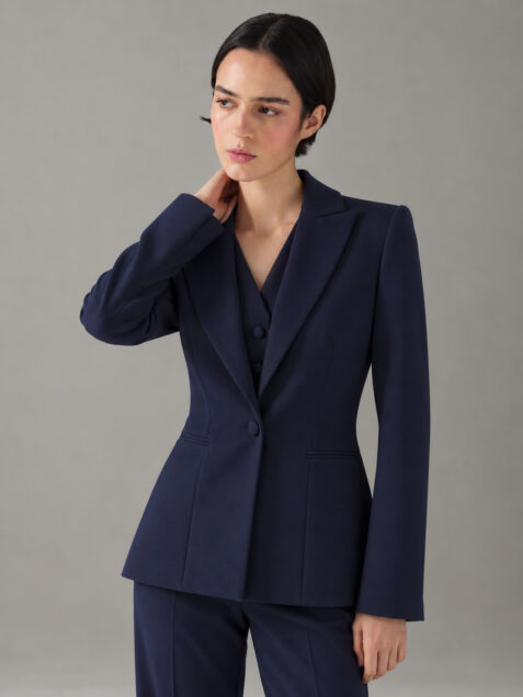 Jodie Navy
