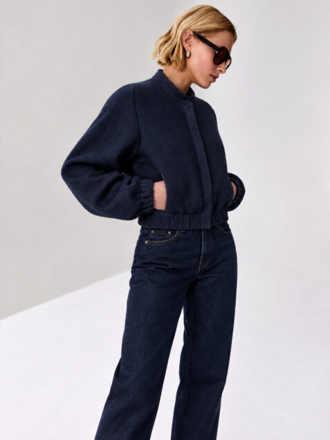 Quinn Navy
