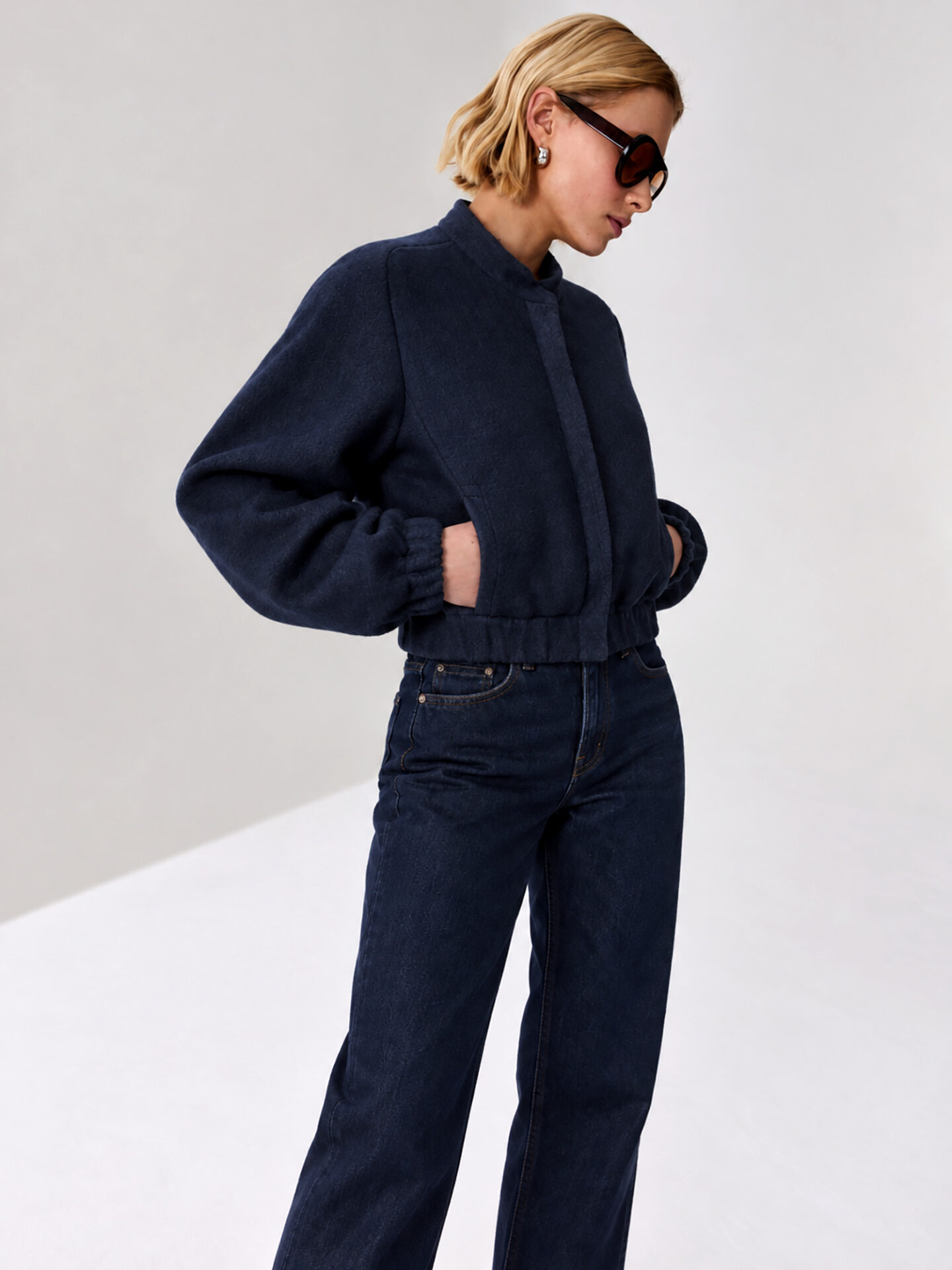 Quinn Navy