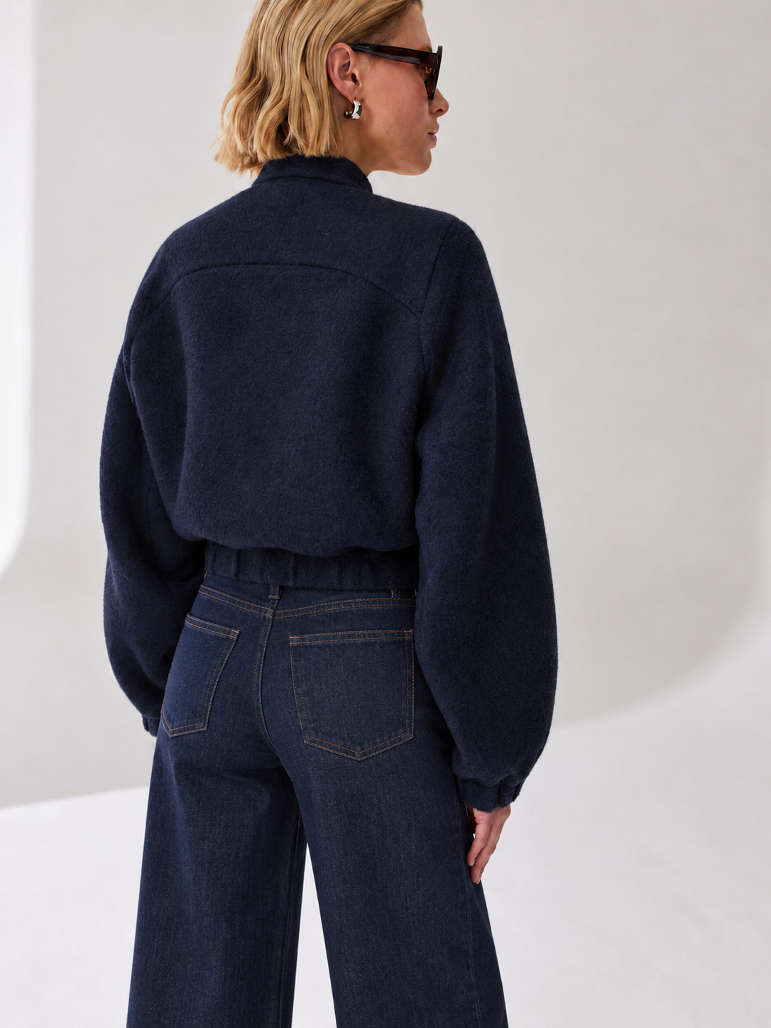 Quinn Navy - Image 2